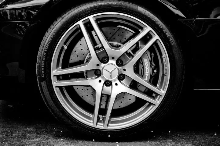 What Tyres Do I Need? Bowydd Garage