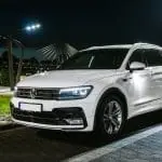 Volkswagen Servicing at Bowydd Garage