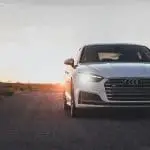 Audi Servicing at Bowydd Garage