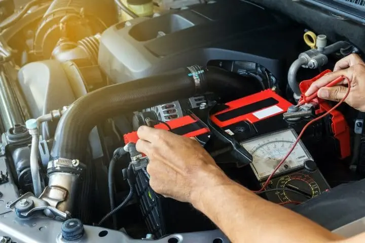 Car Servicing Bowydd Garage Blaenau Ffestiniog